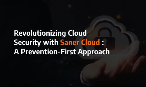 Saner Cloud